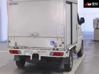 Mitsubishi MINICAB TRUCK лот № 35272 оценка 3  с аукциона в Японии 7