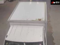 Mitsubishi MINICAB TRUCK лот № 35272 оценка 3  с аукциона в Японии 8