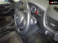 BMW X1 лот № 30692 оценка 4  с аукциона в Японии 4