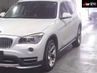 BMW X1 лот № 30692 оценка 4  с аукциона в Японии 6