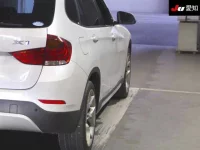 BMW X1 лот № 30692 оценка 4  с аукциона в Японии 7