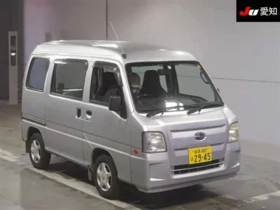 Subaru SAMBAR