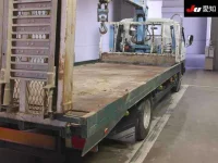 Mazda TITAN лот № 8069 оценка 3  с аукциона в Японии 7