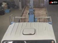 Mazda TITAN лот № 8069 оценка 3  с аукциона в Японии 8