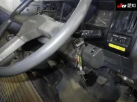 Mazda TITAN лот № 8069 оценка 3  с аукциона в Японии 4