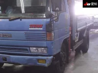 Mazda TITAN лот № 8072 оценка R  с аукциона в Японии 6