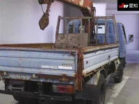 Mazda TITAN лот № 8072 оценка R  с аукциона в Японии 7