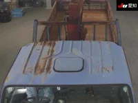 Mazda TITAN лот № 8072 оценка R  с аукциона в Японии 8