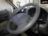 Mazda BONGO лот № 261 оценка 3.5  с аукциона в Японии 4