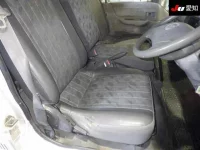 Mazda BONGO лот № 261 оценка 3.5  с аукциона в Японии 5
