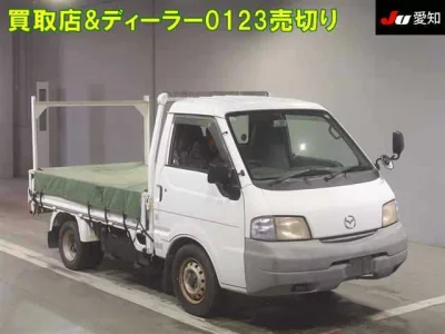 Mazda BONGO