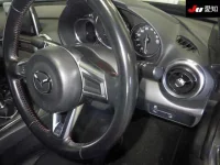 Mazda ROADSTER лот № 4482 оценка R  с аукциона в Японии 3