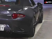Mazda ROADSTER лот № 4482 оценка R  с аукциона в Японии 7