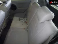 Daihatsu Boon лот № 30705 оценка 3.5  с аукциона в Японии 3