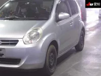 Daihatsu Boon лот № 30705 оценка 3.5  с аукциона в Японии 6