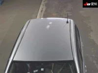 Daihatsu Boon лот № 30705 оценка 3.5  с аукциона в Японии 8