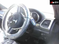 Chrysler JEEP GRAND CHEROKEE лот № 6050 оценка -  с аукциона в Японии 4