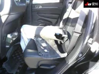 Chrysler JEEP GRAND CHEROKEE лот № 6050 оценка -  с аукциона в Японии 3