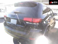 Chrysler JEEP GRAND CHEROKEE лот № 6050 оценка -  с аукциона в Японии 7