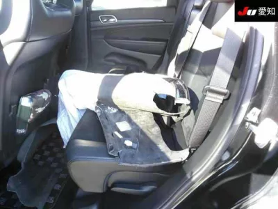 Chrysler JEEP GRAND CHEROKEE