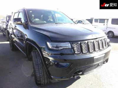 Chrysler JEEP GRAND CHEROKEE