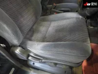 Isuzu BIGHORN лот № 5127 оценка 3.5  с аукциона в Японии 5