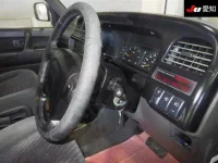 Isuzu BIGHORN лот № 5127 оценка 3.5  с аукциона в Японии 4