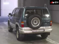 Isuzu BIGHORN лот № 5127 оценка 3.5  с аукциона в Японии 1