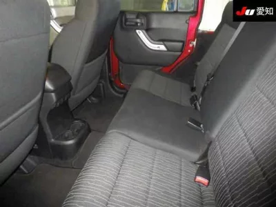 Chrysler JEEP WRANGLER