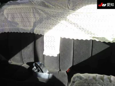 GM CADILLAC CONCOURS