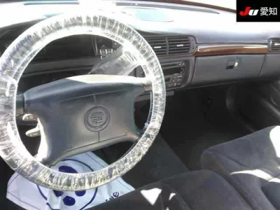 GM CADILLAC CONCOURS