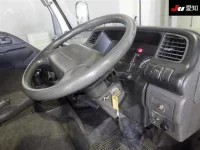 Nissan ATLAS лот № 7131 оценка 3  с аукциона в Японии 4