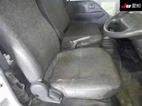 Nissan ATLAS лот № 7131 оценка 3  с аукциона в Японии 5