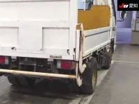 Nissan ATLAS лот № 7131 оценка 3  с аукциона в Японии 7