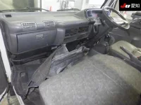 Nissan ATLAS лот № 7131 оценка 3  с аукциона в Японии 2