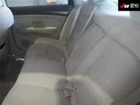 Nissan SYLPHY лот № 30856 оценка 3.5  с аукциона в Японии 3