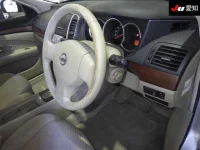 Nissan SYLPHY лот № 30856 оценка 3.5  с аукциона в Японии 4