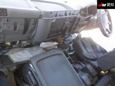 Mitsubishi FUSO FIGHTER