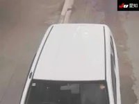 Suzuki ALTO VAN лот № 35335 оценка 4  с аукциона в Японии 8