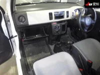 Suzuki ALTO VAN лот № 35335 оценка 4  с аукциона в Японии 2