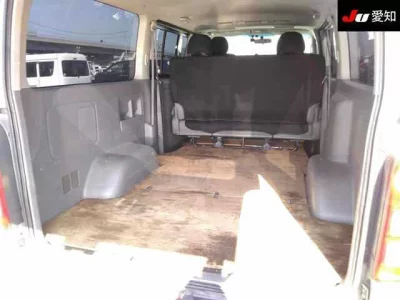 Toyota REGIUS ACE VAN