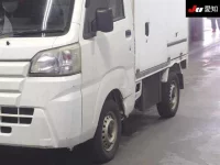 Daihatsu HIJET TRUCK лот № 35355 оценка 3.5  с аукциона в Японии 6