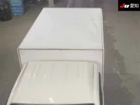 Daihatsu HIJET TRUCK лот № 35355 оценка 3.5  с аукциона в Японии 8