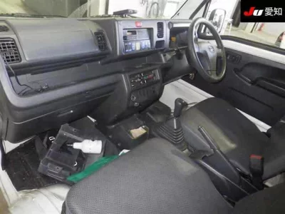 Daihatsu HIJET TRUCK  с аукциона в Японии