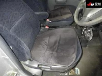 Honda VAMOS лот № 2132 оценка 3.5  с аукциона в Японии 5