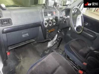 Honda VAMOS лот № 2132 оценка 3.5  с аукциона в Японии 2