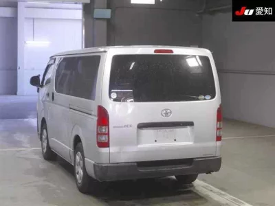 Toyota REGIUS ACE VAN