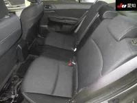 Subaru IMPREZA G4 лот № 30811 оценка 3.5  с аукциона в Японии 3