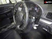 Subaru IMPREZA G4 лот № 30811 оценка 3.5  с аукциона в Японии 4