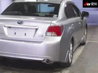 Subaru IMPREZA G4 лот № 30811 оценка 3.5  с аукциона в Японии 7